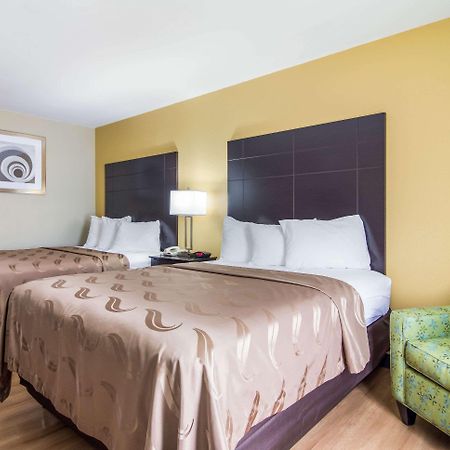 Quality Inn & Suites Canton, Ga Dış mekan fotoğraf