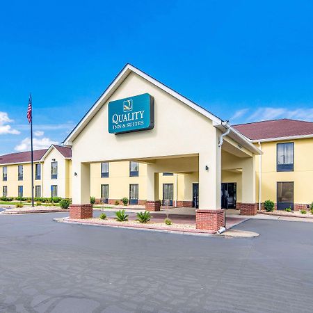 Quality Inn & Suites Canton, Ga Dış mekan fotoğraf
