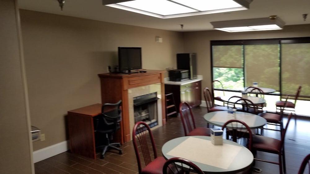 Quality Inn & Suites Canton, Ga Dış mekan fotoğraf