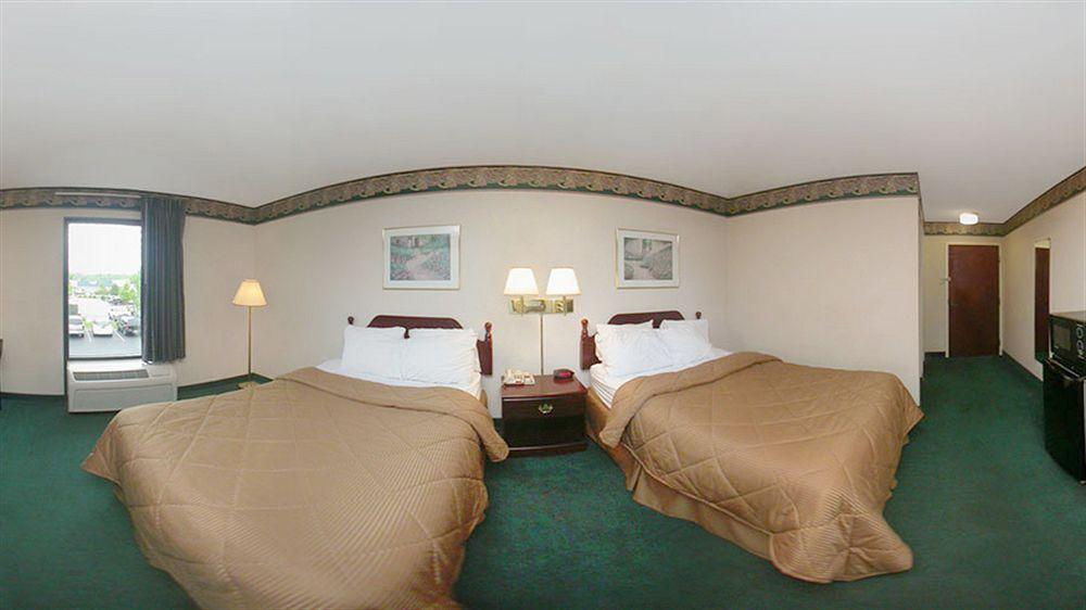 Quality Inn & Suites Canton, Ga Dış mekan fotoğraf