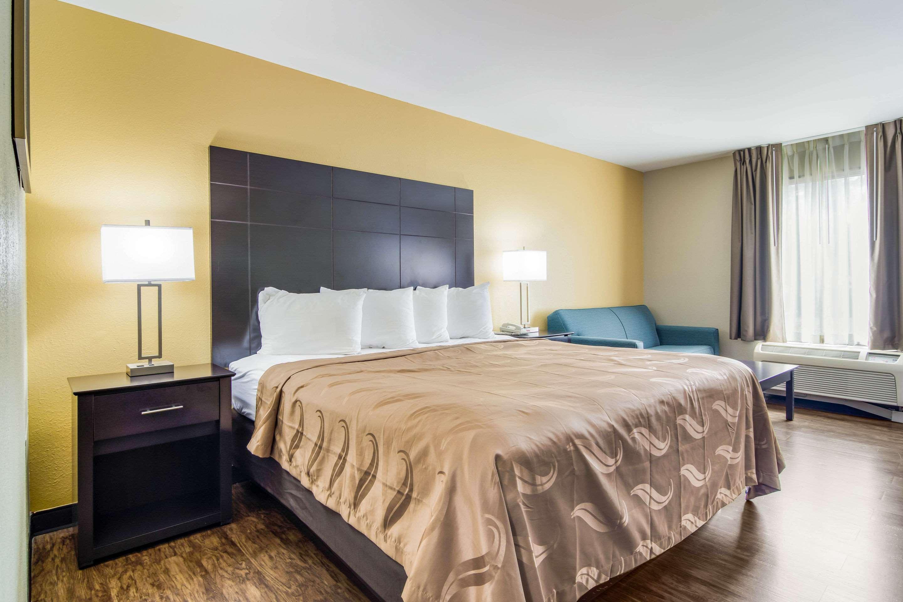Quality Inn & Suites Canton, Ga Dış mekan fotoğraf
