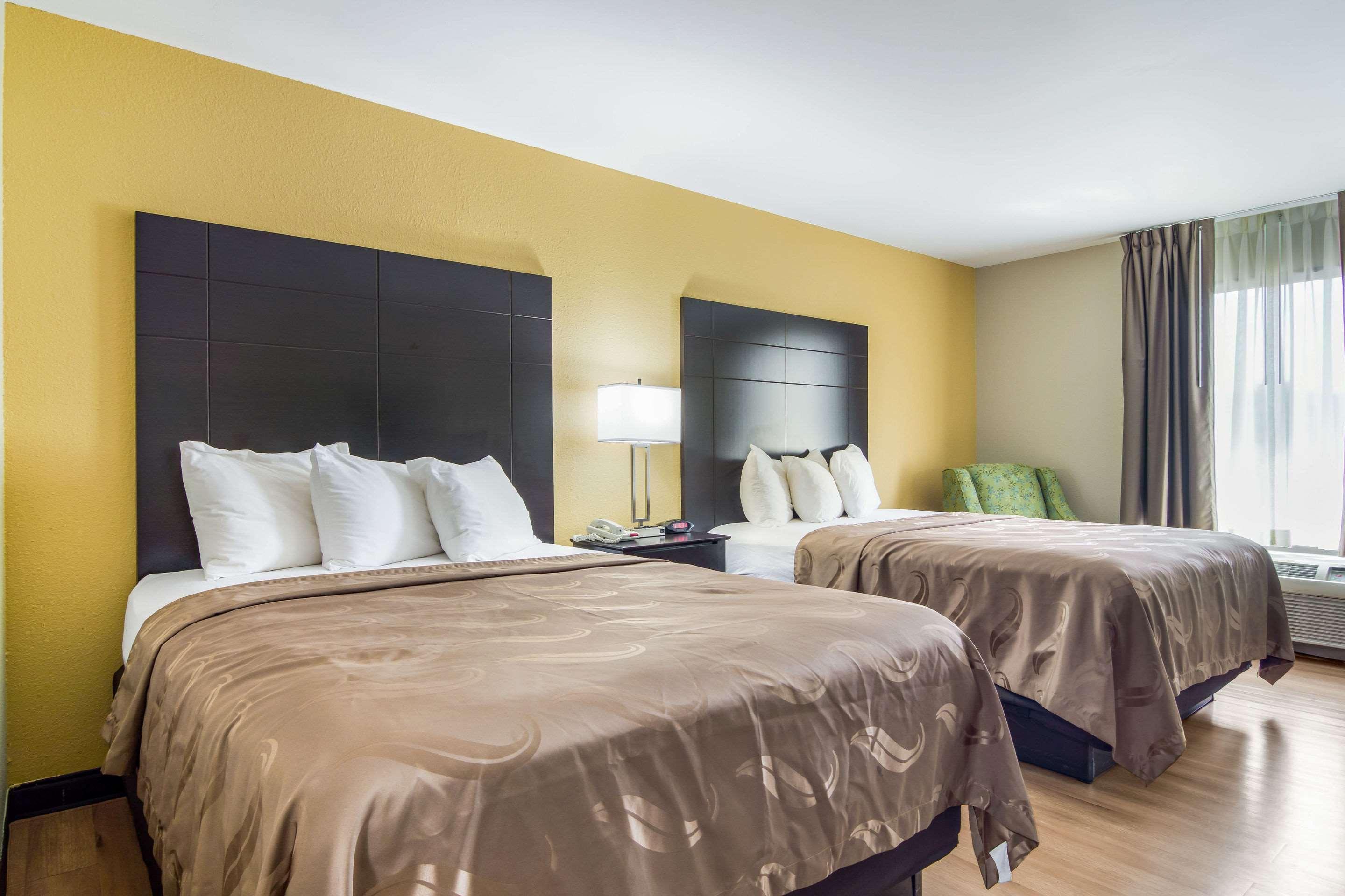 Quality Inn & Suites Canton, Ga Dış mekan fotoğraf