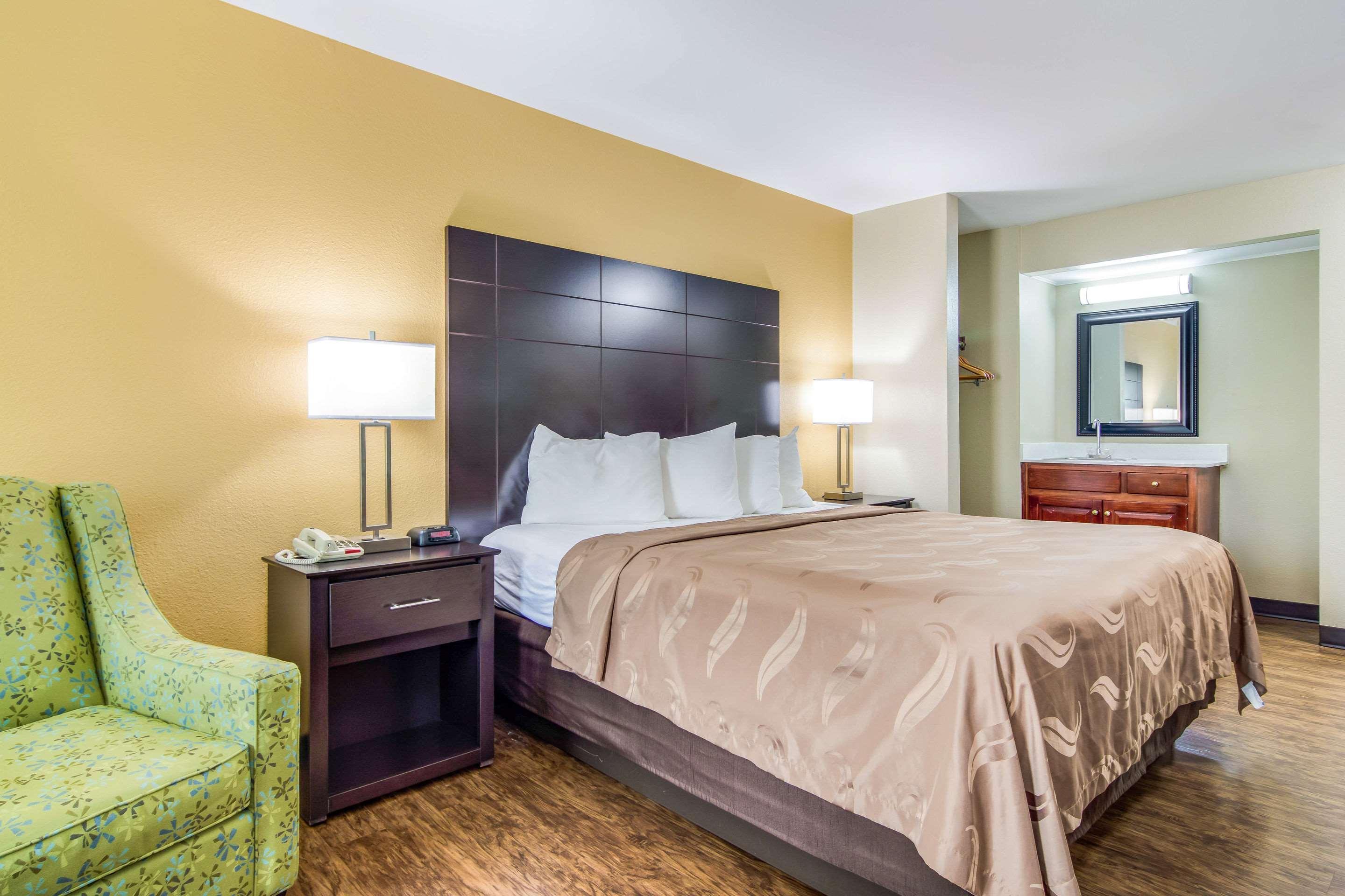 Quality Inn & Suites Canton, Ga Dış mekan fotoğraf