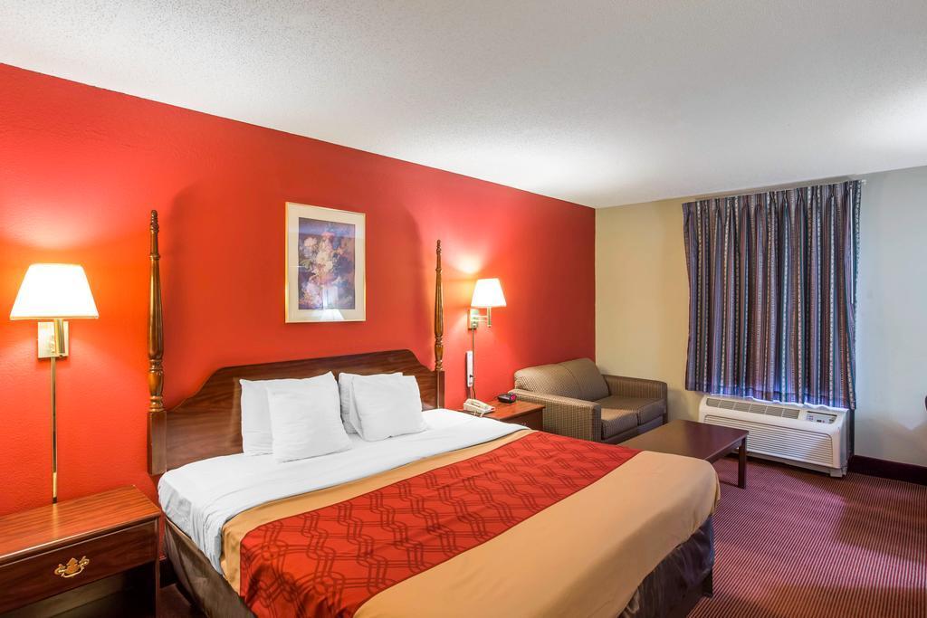 Quality Inn & Suites Canton, Ga Dış mekan fotoğraf