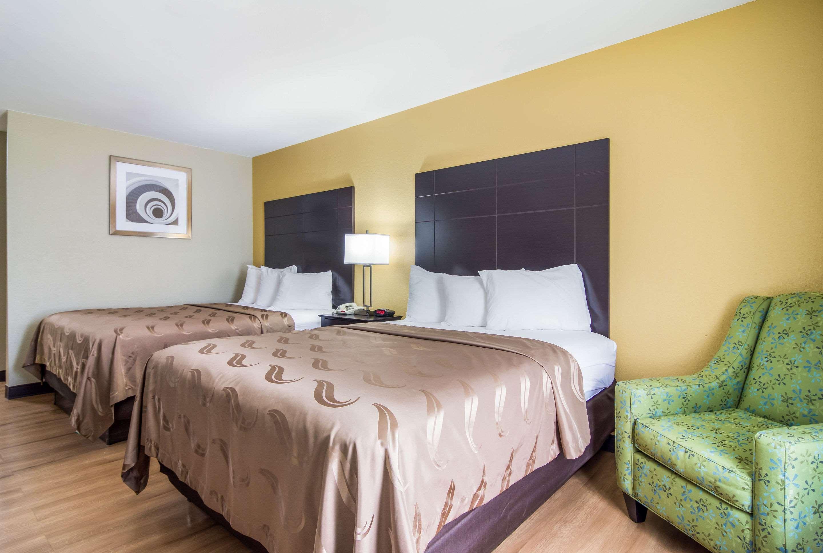 Quality Inn & Suites Canton, Ga Dış mekan fotoğraf