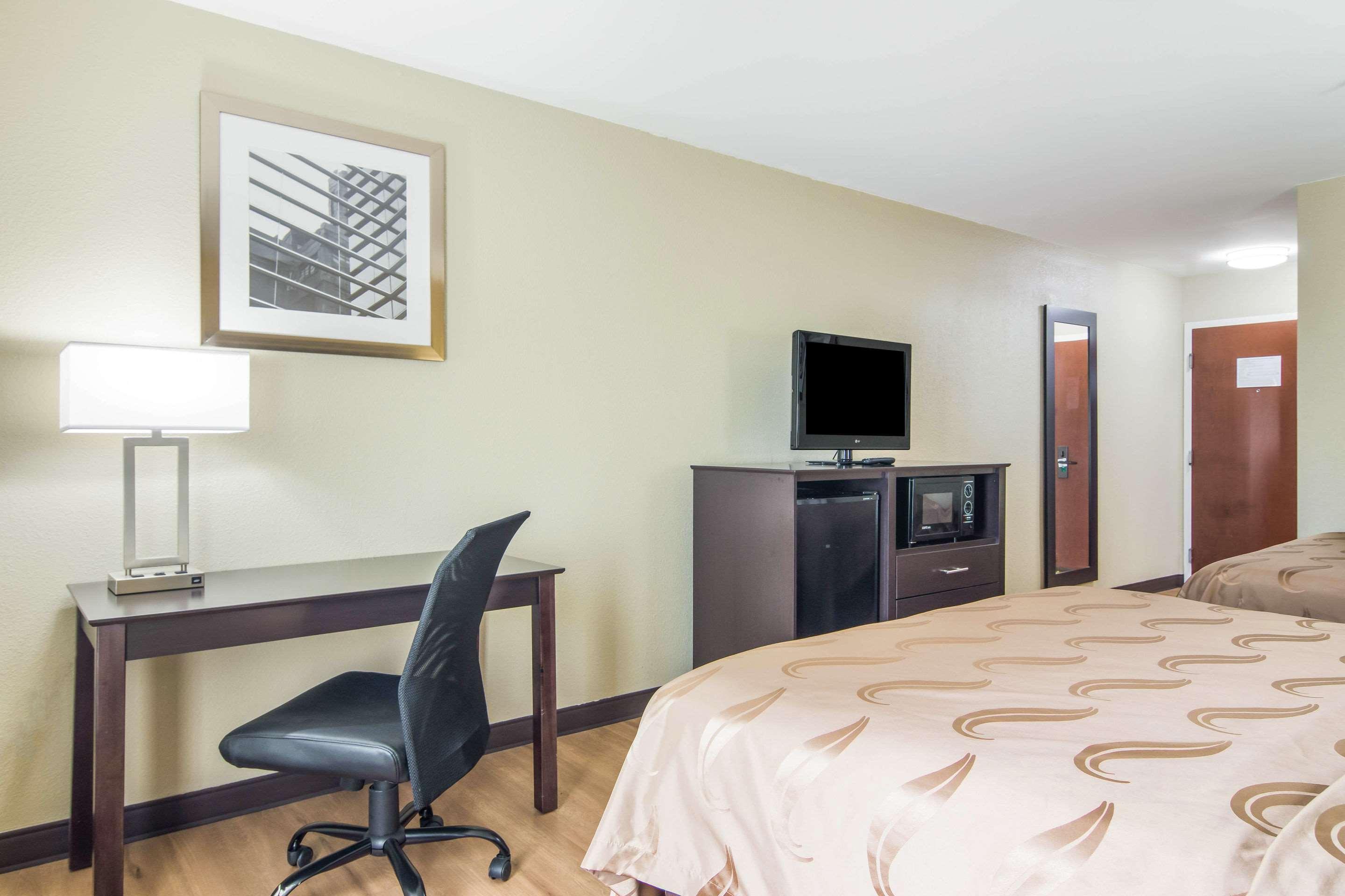Quality Inn & Suites Canton, Ga Dış mekan fotoğraf