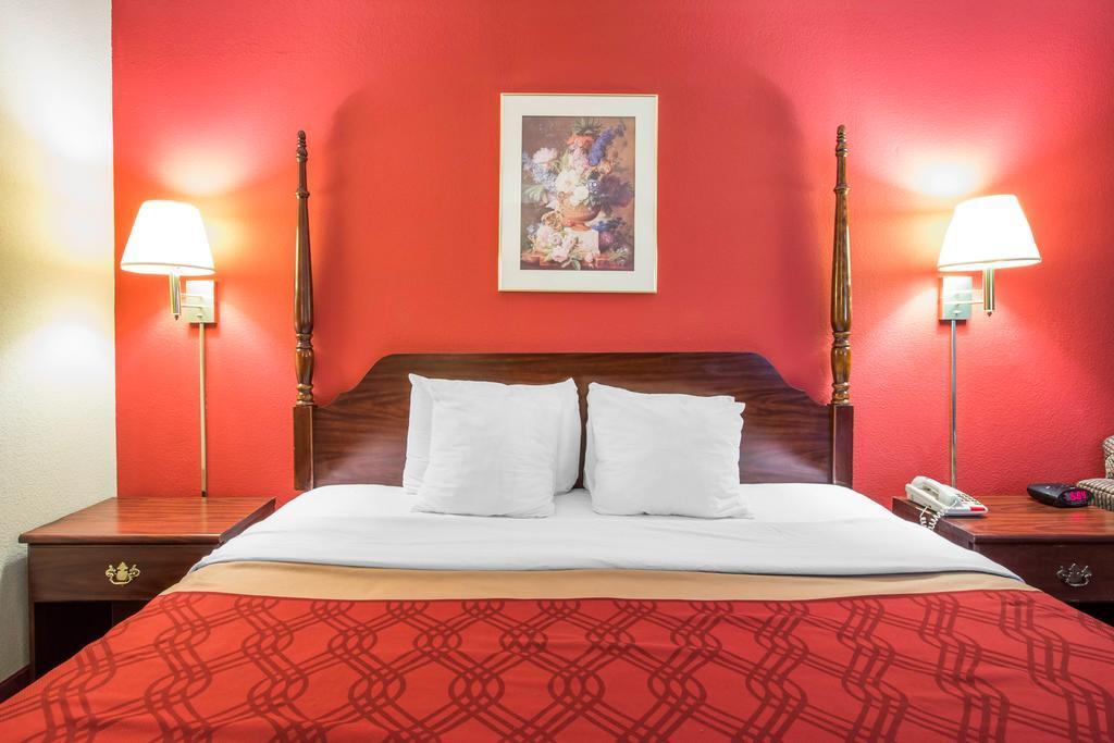 Quality Inn & Suites Canton, Ga Dış mekan fotoğraf