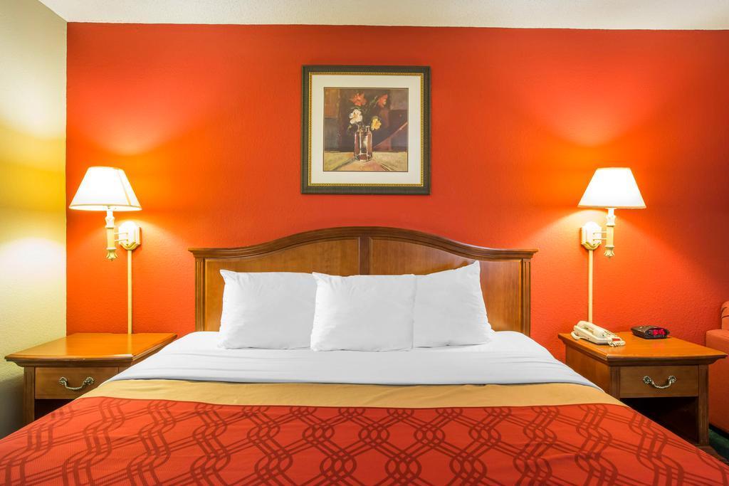 Quality Inn & Suites Canton, Ga Dış mekan fotoğraf