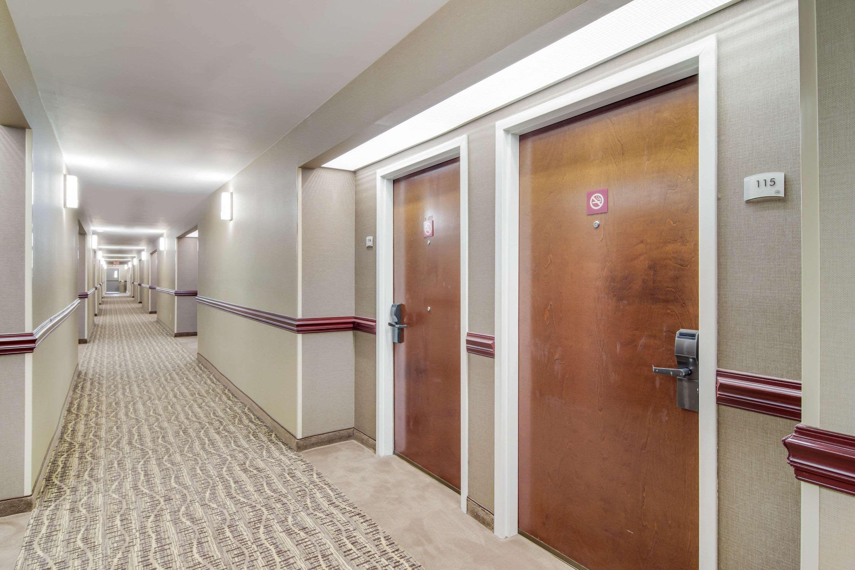 Quality Inn & Suites Canton, Ga Dış mekan fotoğraf