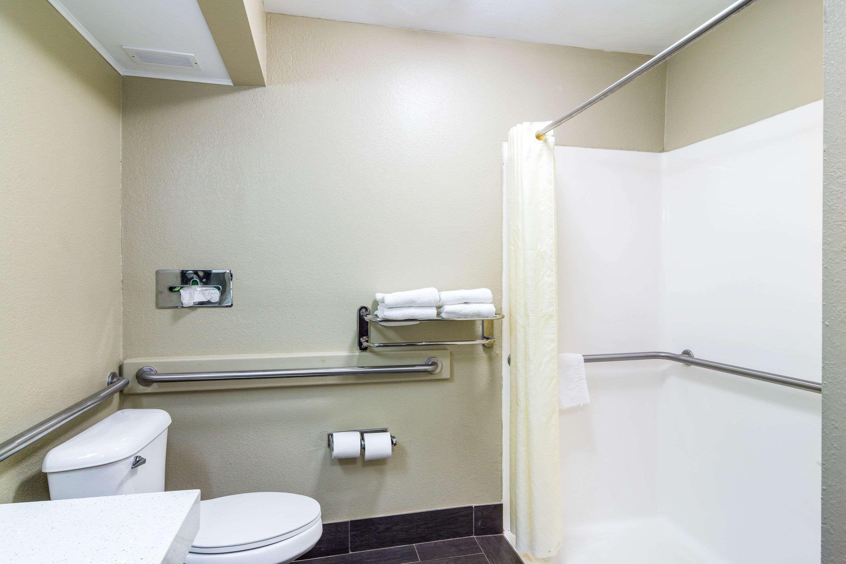 Quality Inn & Suites Canton, Ga Dış mekan fotoğraf