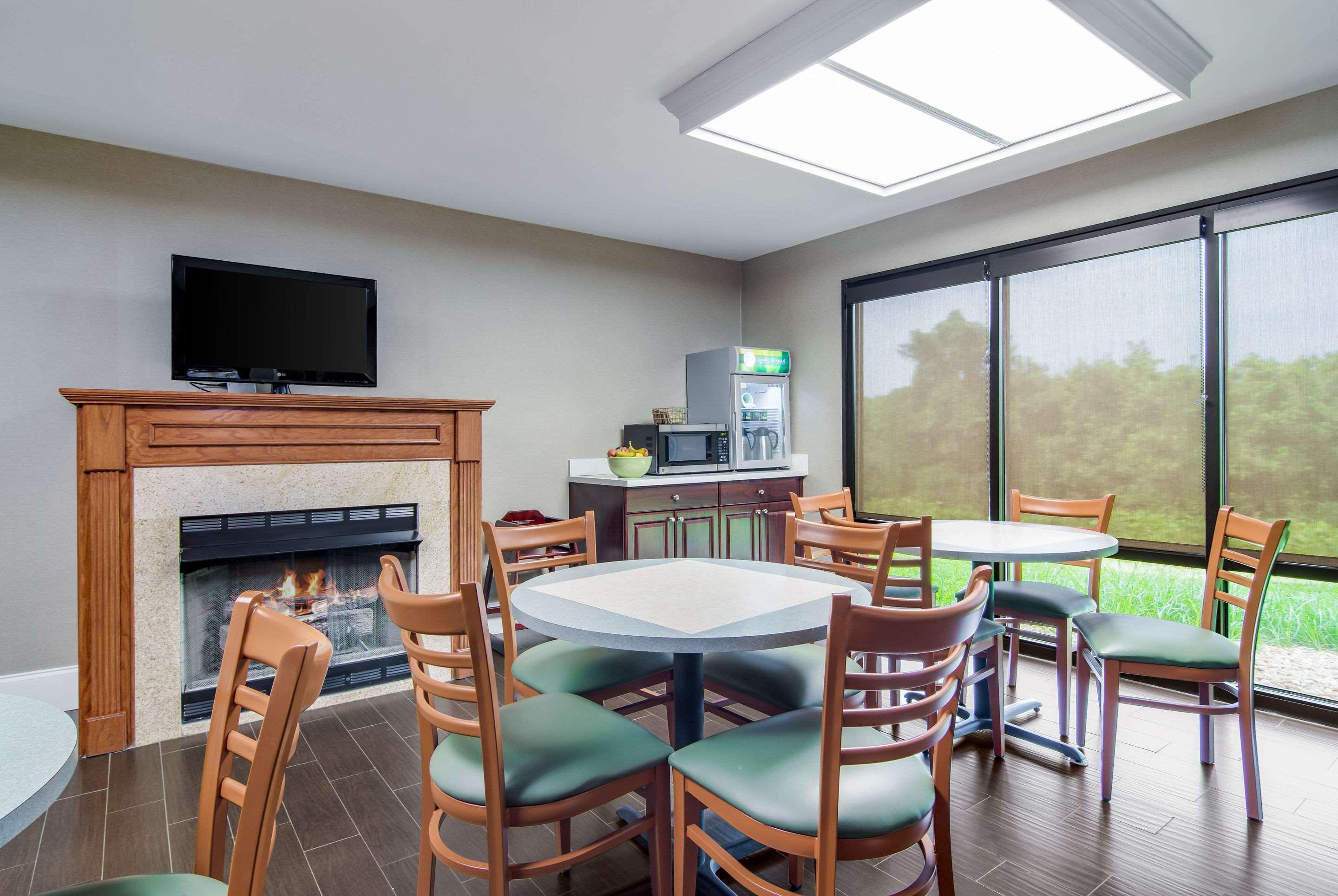 Quality Inn & Suites Canton, Ga Dış mekan fotoğraf