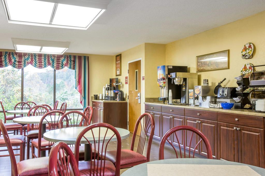 Quality Inn & Suites Canton, Ga Dış mekan fotoğraf