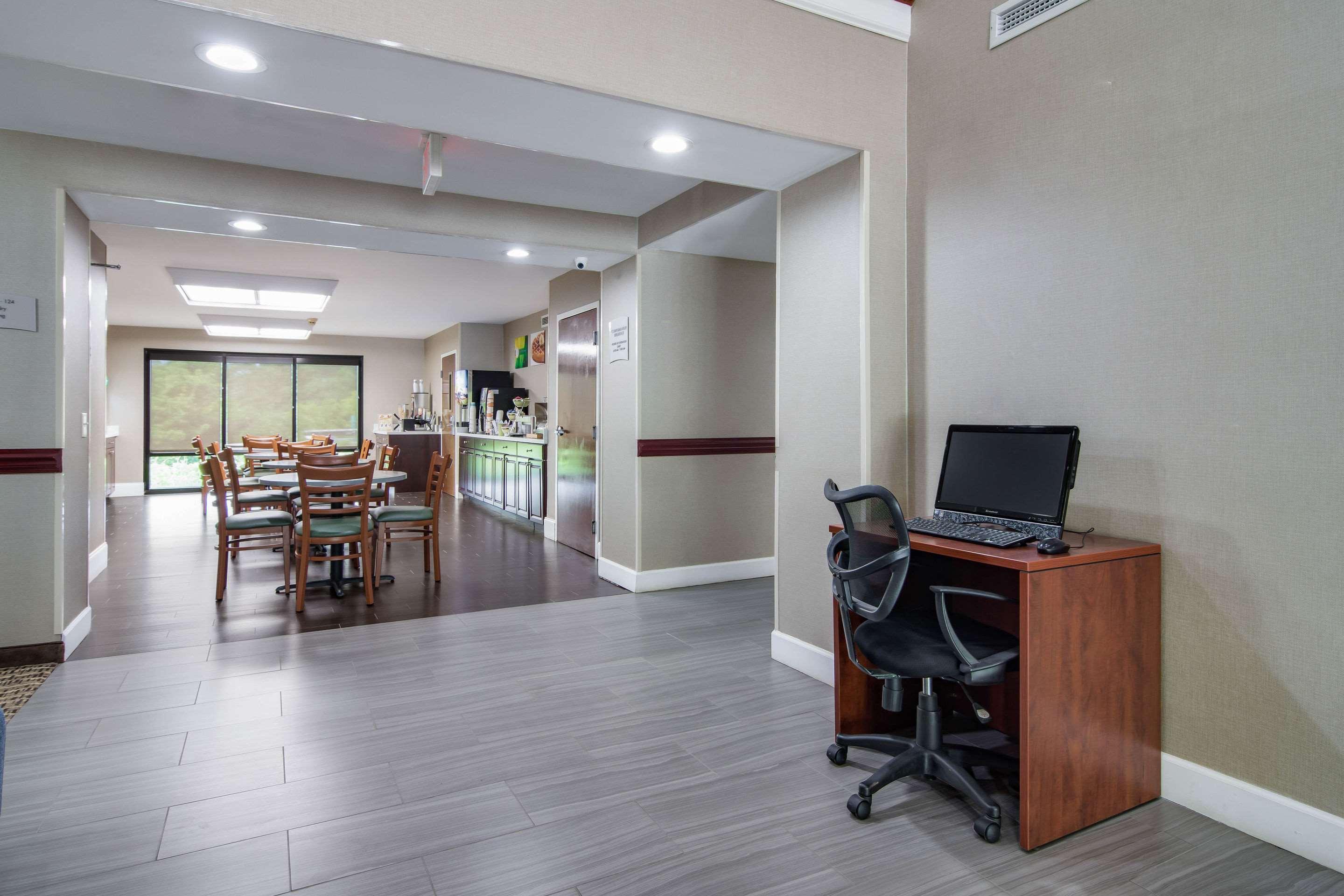 Quality Inn & Suites Canton, Ga Dış mekan fotoğraf