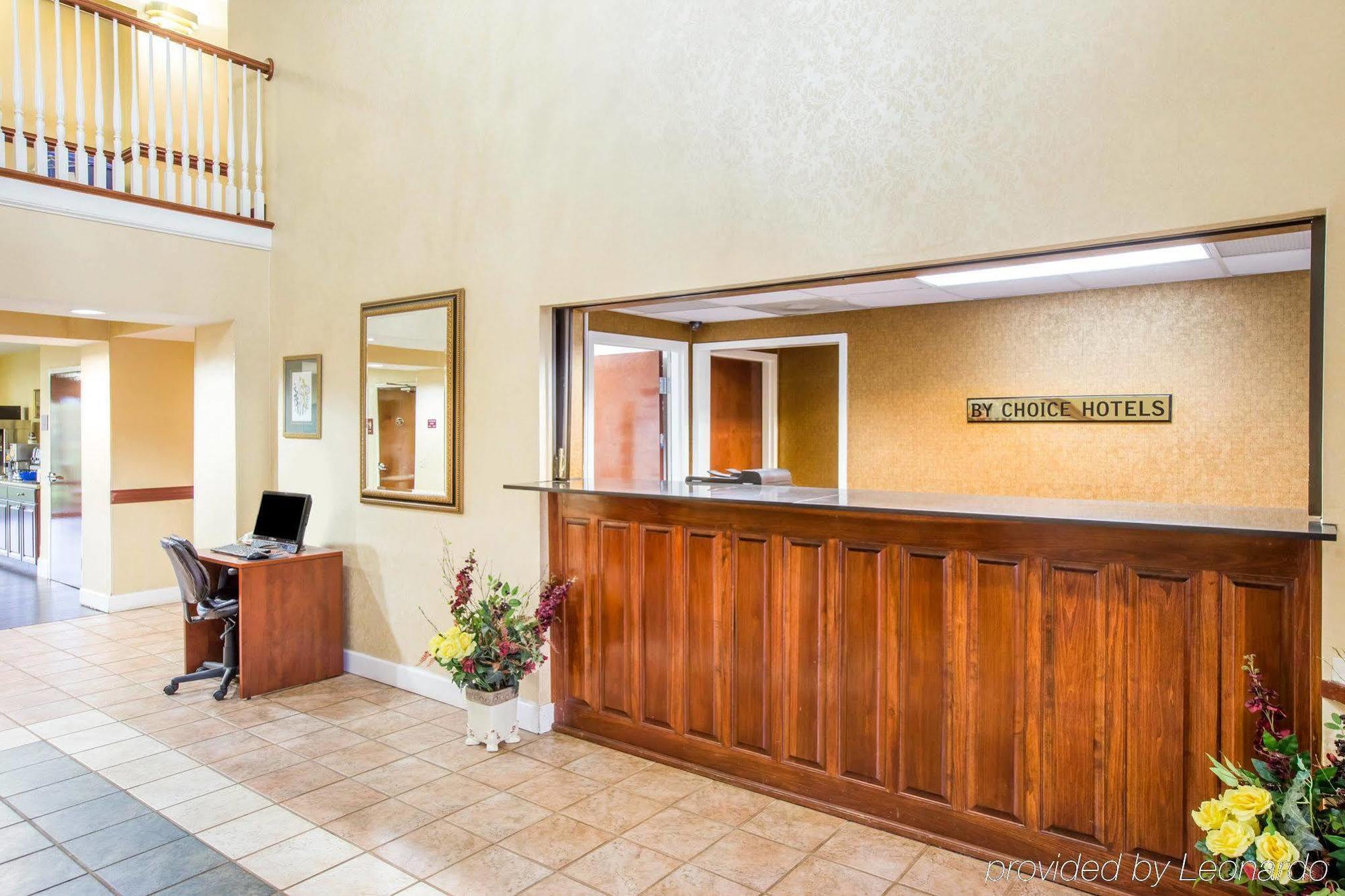 Quality Inn & Suites Canton, Ga Dış mekan fotoğraf