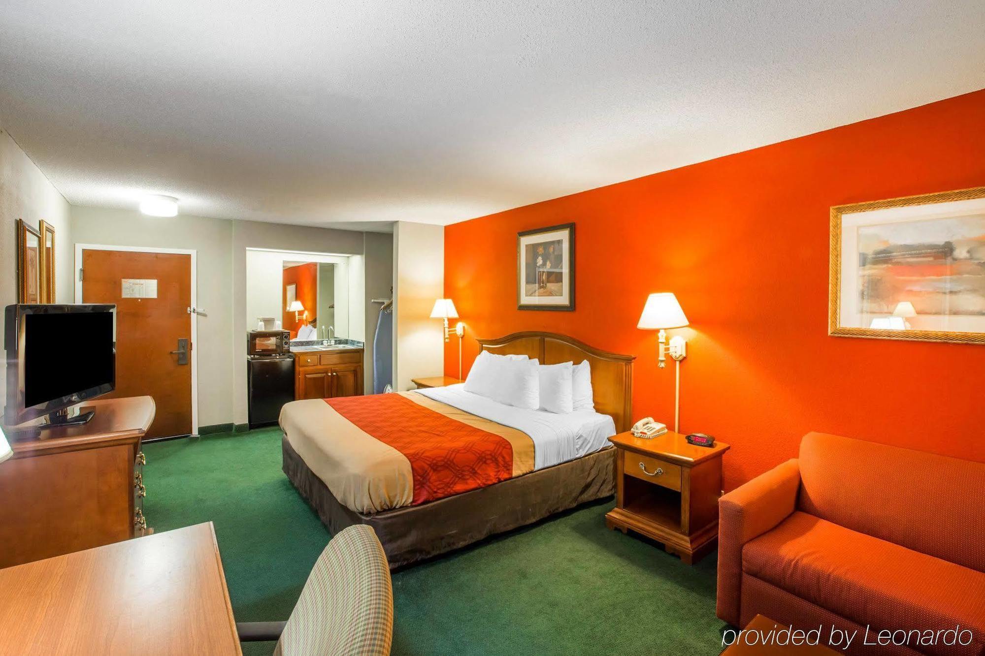 Quality Inn & Suites Canton, Ga Dış mekan fotoğraf