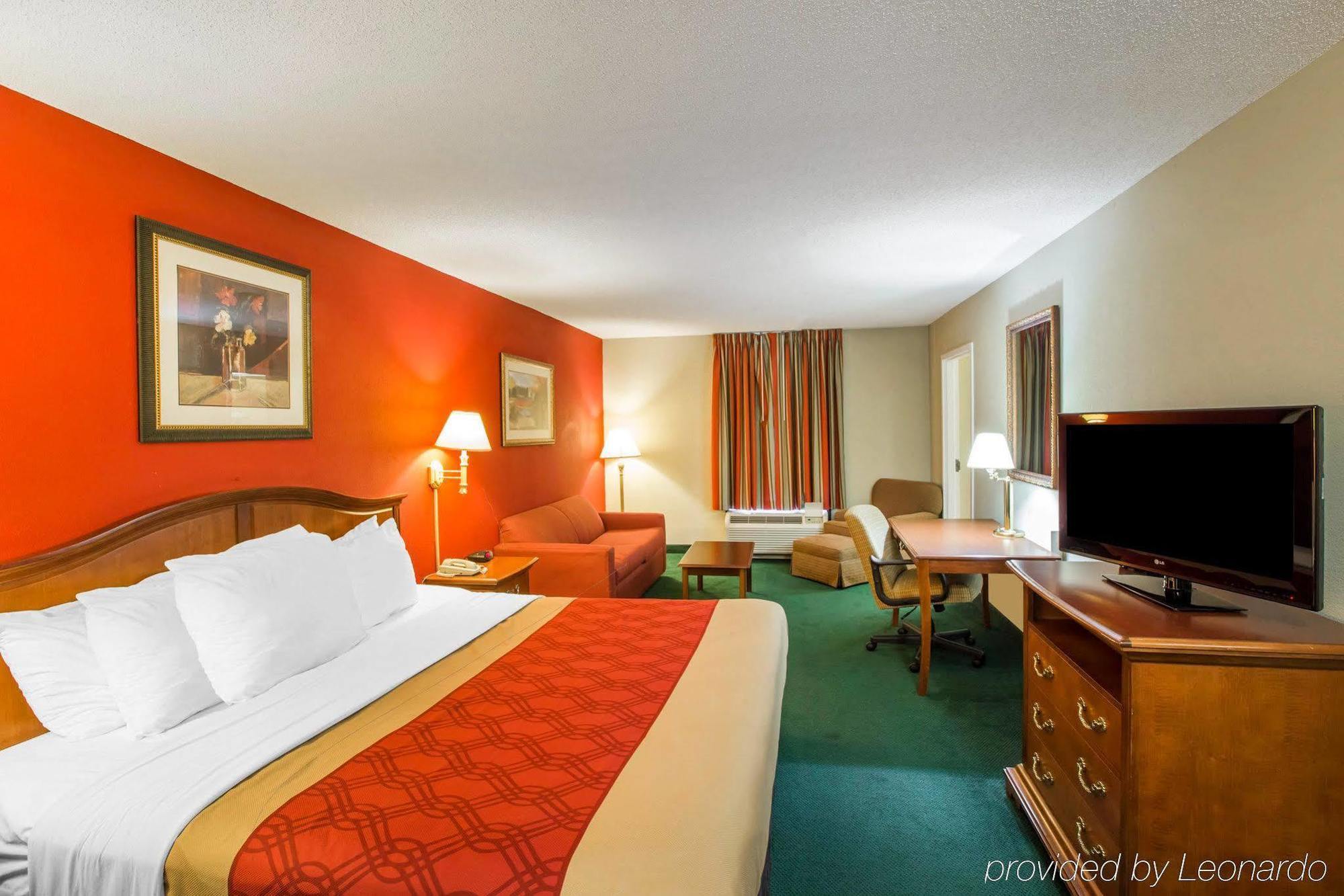 Quality Inn & Suites Canton, Ga Dış mekan fotoğraf