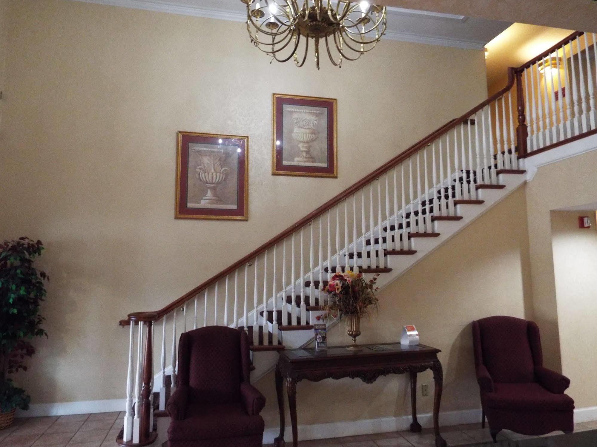 Quality Inn & Suites Canton, Ga Dış mekan fotoğraf