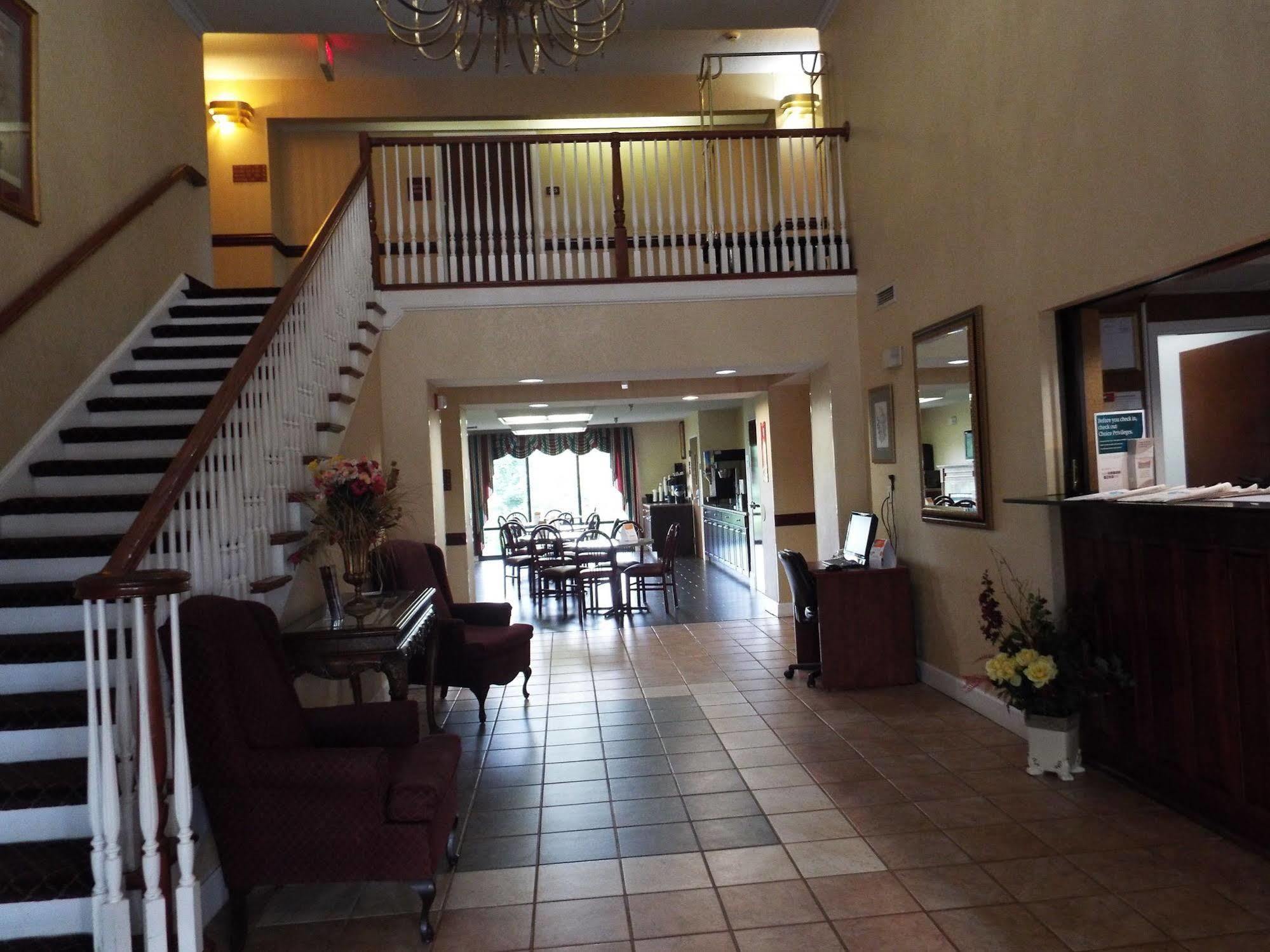 Quality Inn & Suites Canton, Ga Dış mekan fotoğraf