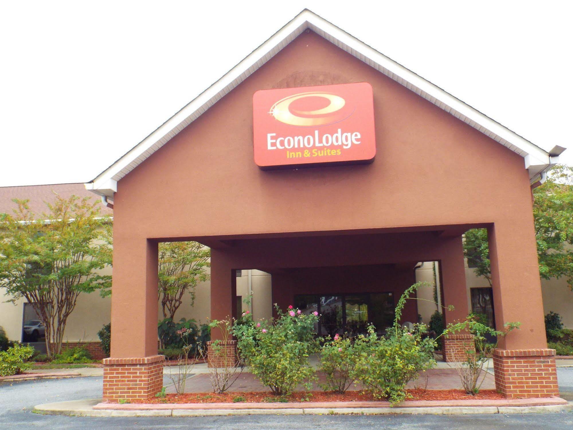 Quality Inn & Suites Canton, Ga Dış mekan fotoğraf