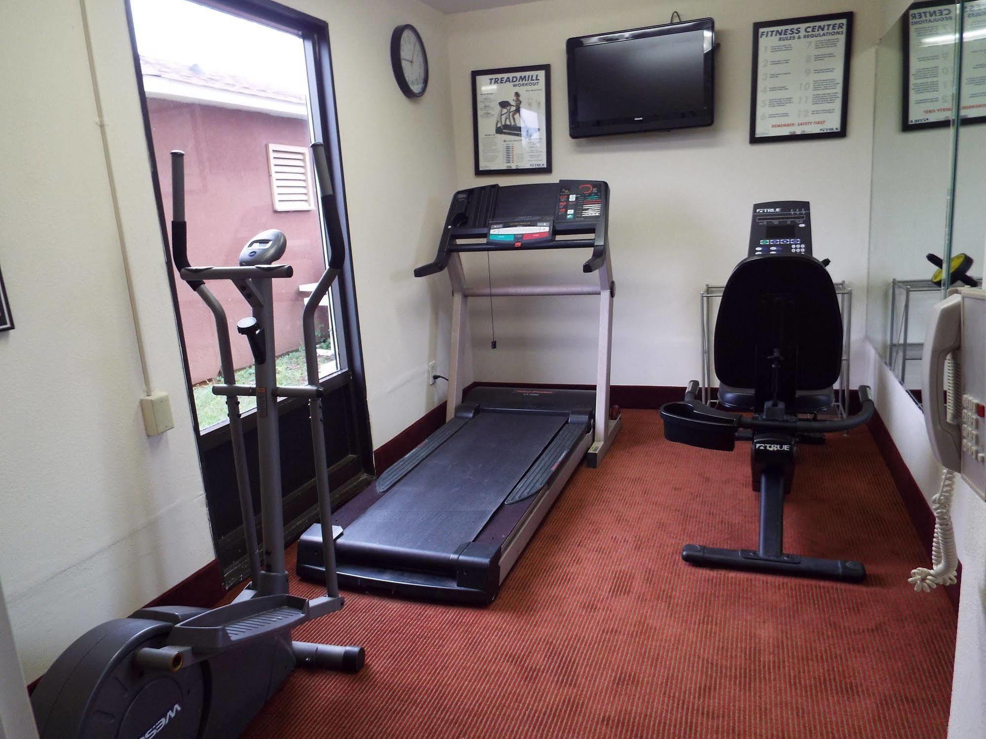 Quality Inn & Suites Canton, Ga Dış mekan fotoğraf