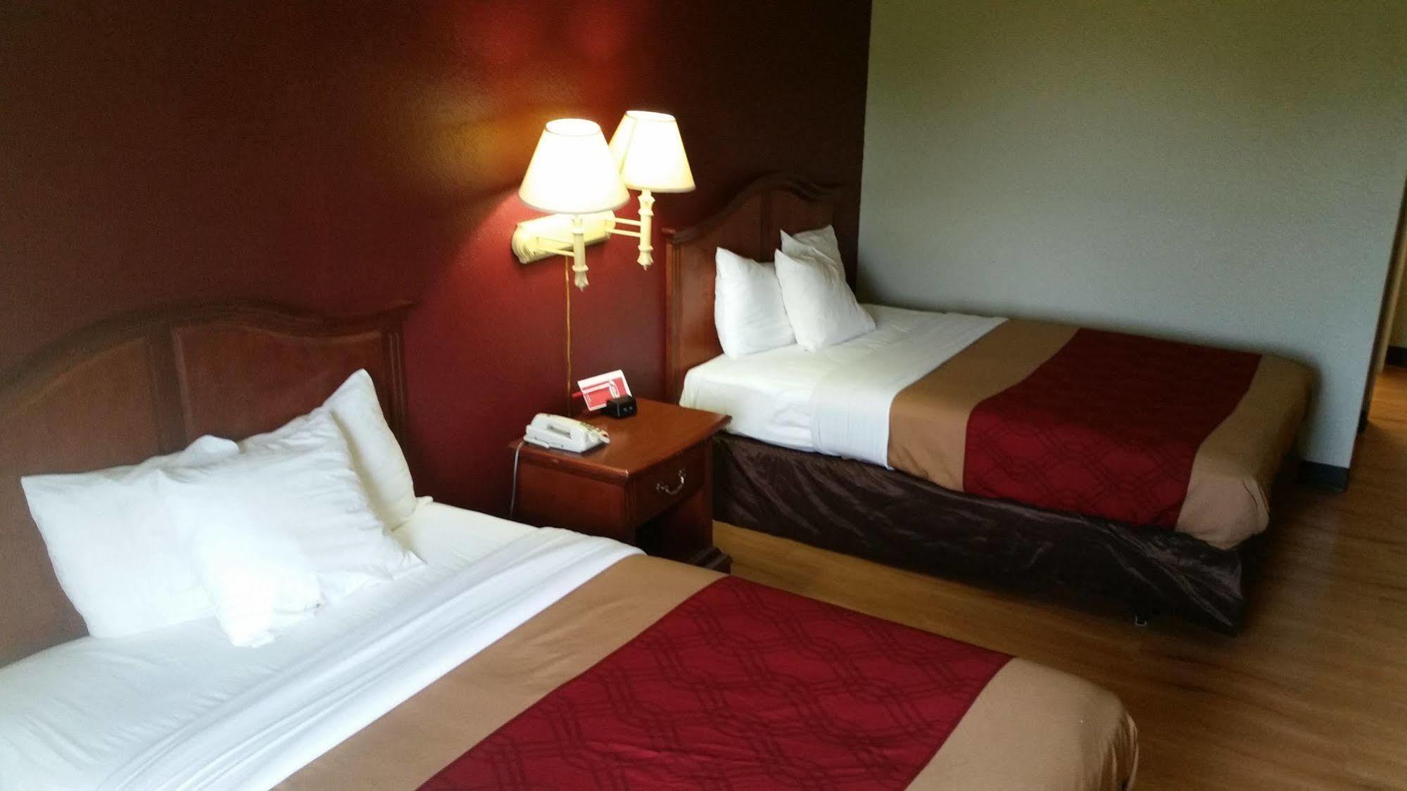 Quality Inn & Suites Canton, Ga Dış mekan fotoğraf